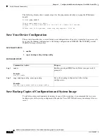 Предварительный просмотр 138 страницы Cisco 4221 ISR Hardware Installation Manual