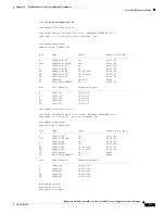 Предварительный просмотр 145 страницы Cisco 4221 ISR Hardware Installation Manual