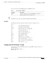 Предварительный просмотр 147 страницы Cisco 4221 ISR Hardware Installation Manual