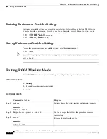 Предварительный просмотр 150 страницы Cisco 4221 ISR Hardware Installation Manual