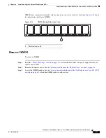 Предварительный просмотр 177 страницы Cisco 4221 ISR Hardware Installation Manual