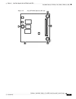 Предварительный просмотр 185 страницы Cisco 4221 ISR Hardware Installation Manual