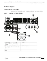 Предварительный просмотр 193 страницы Cisco 4221 ISR Hardware Installation Manual