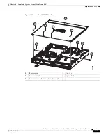 Предварительный просмотр 213 страницы Cisco 4221 ISR Hardware Installation Manual