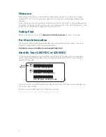 Preview for 8 page of Cisco 4240HDC Manual