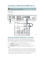 Preview for 19 page of Cisco 4240HDC Manual