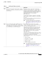 Preview for 15 page of Cisco 4300E User Manual