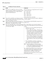 Preview for 16 page of Cisco 4300E User Manual