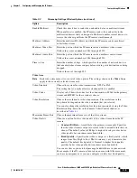 Preview for 31 page of Cisco 4300E User Manual