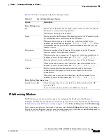 Preview for 45 page of Cisco 4300E User Manual