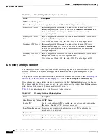 Preview for 48 page of Cisco 4300E User Manual