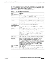 Preview for 55 page of Cisco 4300E User Manual