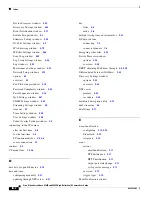 Preview for 80 page of Cisco 4300E User Manual