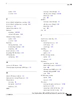 Preview for 81 page of Cisco 4300E User Manual