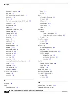 Preview for 82 page of Cisco 4300E User Manual