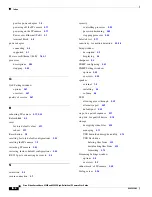 Preview for 84 page of Cisco 4300E User Manual