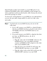 Preview for 10 page of Cisco 4305G Quick Start Manual