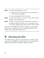 Preview for 12 page of Cisco 4305G Quick Start Manual