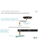 Preview for 7 page of Cisco 4331 Assembly Manual