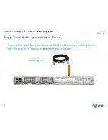 Preview for 9 page of Cisco 4331 Assembly Manual