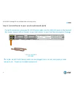 Preview for 10 page of Cisco 4331 Assembly Manual