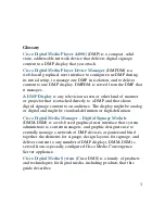 Preview for 3 page of Cisco 4400G Quick Start Manual