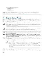 Предварительный просмотр 14 страницы Cisco 4402-25 Quick Start Manual