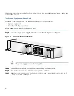 Предварительный просмотр 20 страницы Cisco 4402-25 Quick Start Manual