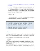 Preview for 11 page of Cisco 4402 - Wireless LAN Controller Using Manual