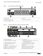 Предварительный просмотр 23 страницы Cisco 4451-X Hardware Installation Manual