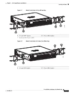 Предварительный просмотр 66 страницы Cisco 4451-X Hardware Installation Manual