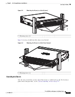 Предварительный просмотр 69 страницы Cisco 4451-X Hardware Installation Manual