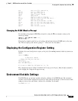 Предварительный просмотр 111 страницы Cisco 4451-X Hardware Installation Manual