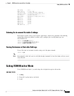 Предварительный просмотр 113 страницы Cisco 4451-X Hardware Installation Manual