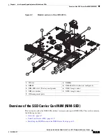 Предварительный просмотр 122 страницы Cisco 4451-X Hardware Installation Manual