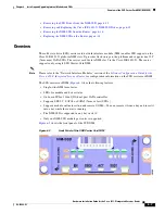 Предварительный просмотр 123 страницы Cisco 4451-X Hardware Installation Manual