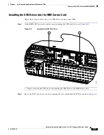 Предварительный просмотр 128 страницы Cisco 4451-X Hardware Installation Manual