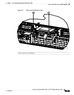 Предварительный просмотр 130 страницы Cisco 4451-X Hardware Installation Manual