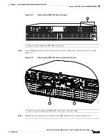 Предварительный просмотр 133 страницы Cisco 4451-X Hardware Installation Manual