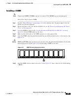 Предварительный просмотр 137 страницы Cisco 4451-X Hardware Installation Manual