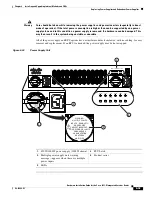 Предварительный просмотр 148 страницы Cisco 4451-X Hardware Installation Manual