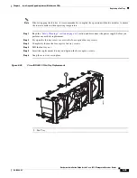 Предварительный просмотр 151 страницы Cisco 4451-X Hardware Installation Manual