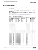 Предварительный просмотр 154 страницы Cisco 4451-X Hardware Installation Manual