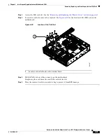 Предварительный просмотр 158 страницы Cisco 4451-X Hardware Installation Manual