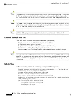 Preview for 20 page of Cisco 450 Hardware Installation Manual