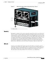 Предварительный просмотр 51 страницы Cisco 4503-E - Catalyst Data Bundle Switch Installation Manual