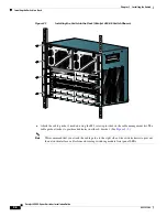 Предварительный просмотр 68 страницы Cisco 4503-E - Catalyst Data Bundle Switch Installation Manual