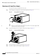 Предварительный просмотр 78 страницы Cisco 4503-E - Catalyst Data Bundle Switch Installation Manual