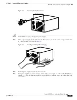 Предварительный просмотр 79 страницы Cisco 4503-E - Catalyst Data Bundle Switch Installation Manual