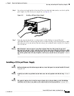 Предварительный просмотр 85 страницы Cisco 4503-E - Catalyst Data Bundle Switch Installation Manual